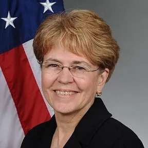 Jane Lubchenco