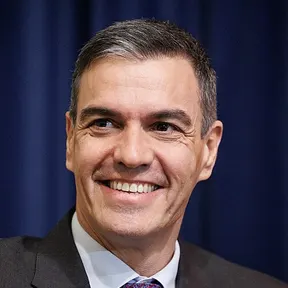 Pedro Sánchez