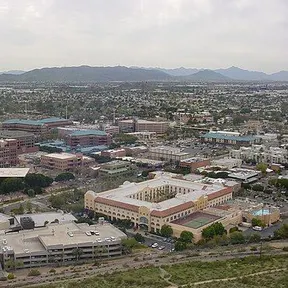 Tempe