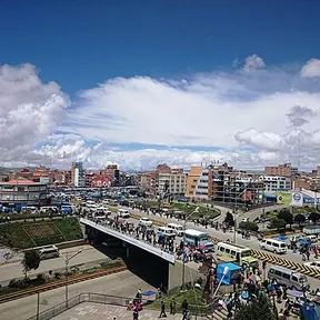 El Alto