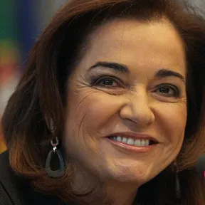 Dora Bakoyannis