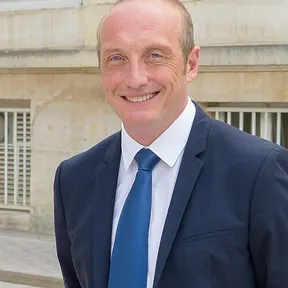 Laurent Marcangeli