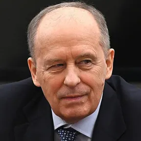 Alexander Bortnikov