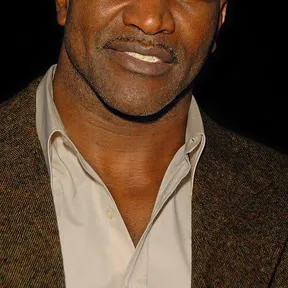 Evander Holyfield