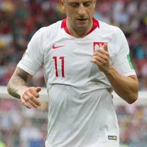 Kamil Grosicki
