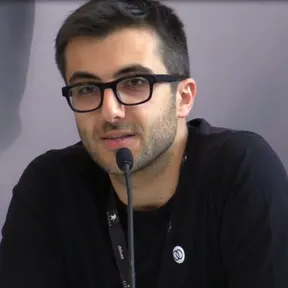 Nick Antosca