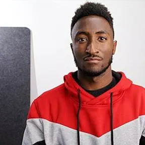 Marques Brownlee
