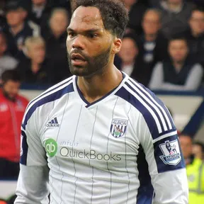 Joleon Lescott