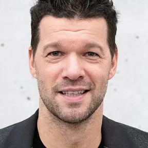 Michael Ballack