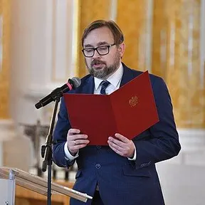 Paweł Szrot