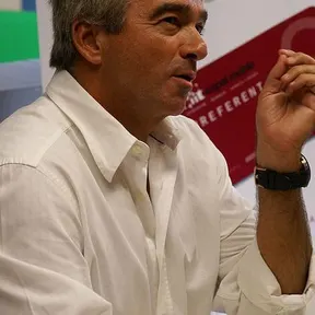 Carles Francino