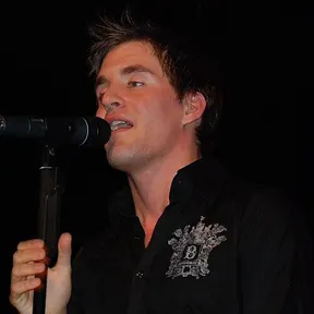 Alexander Klaws