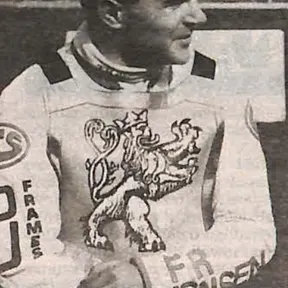 Piotr Baron