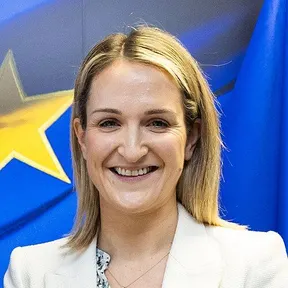 Helen McEntee