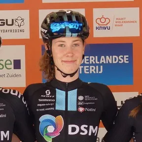 Nienke Vinke
