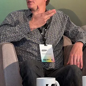Jeff Horwitz