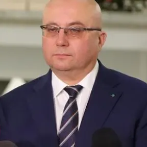 Adam Dziedzic