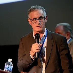 Rick Schlesinger