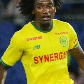 Samuel Moutoussamy