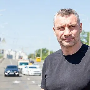 Vitali Klitschko