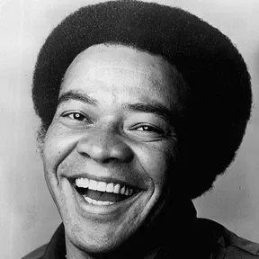 Bill Withers