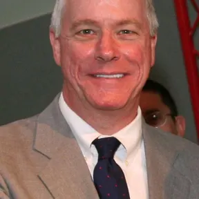 Peter Kinder