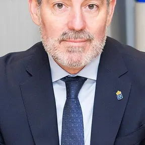Fernando Clavijo Batlle