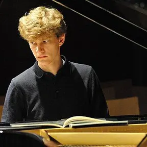 Jan Lisiecki