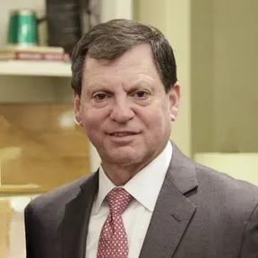 Frank Bisignano