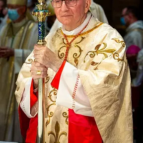 Pietro Parolin