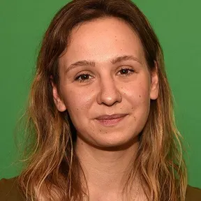 Darja Stomatová