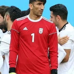 Alireza Beiranvand