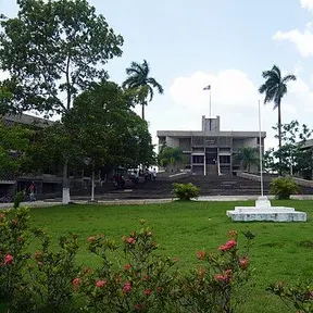 Belmopan