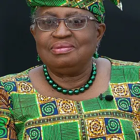 Ngozi Okonjo-Iweala