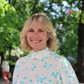 Anne Lindboe