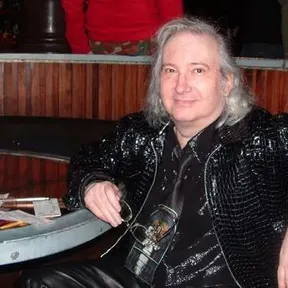 Jim Steinman