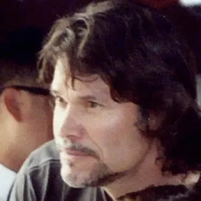 Peter Reckell