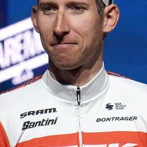 Bauke Mollema