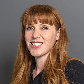 Angela Rayner