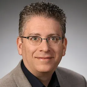 Bill Prady