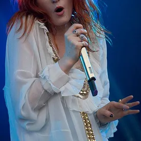 Florence Welch