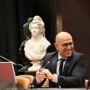 Ludovic Fagaut
