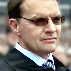 Aidan O'Brien