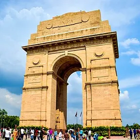 New Delhi