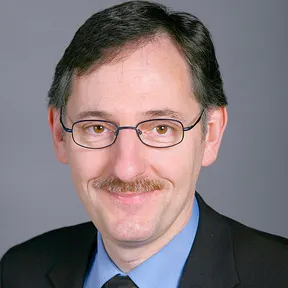 Mario Fehr