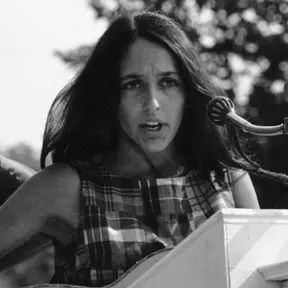 Joan Baez