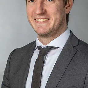 Martin Vincentz