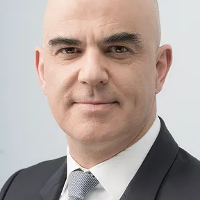 Alain Berset