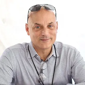 Daniel Mendelsohn