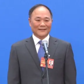 Li Shufu